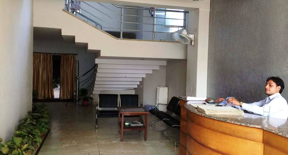 Hotel Santosh, Pilibhit 4